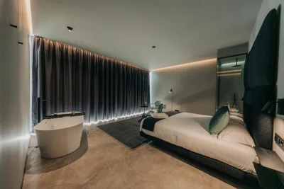MUUN Landscape Hotel — Foto 6