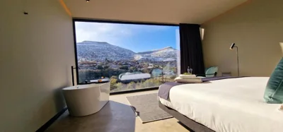 MUUN Landscape Hotel — Foto 8