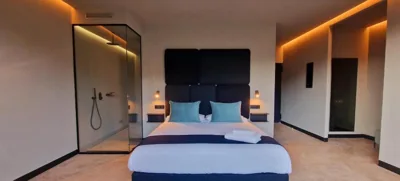 MUUN Landscape Hotel — Foto 10