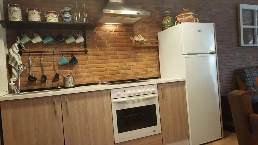 Haus mit 5 Schlafzimmern — My Love