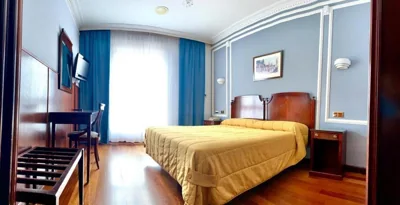 My Rooms City Hotel Camino de Santiago — foto 8