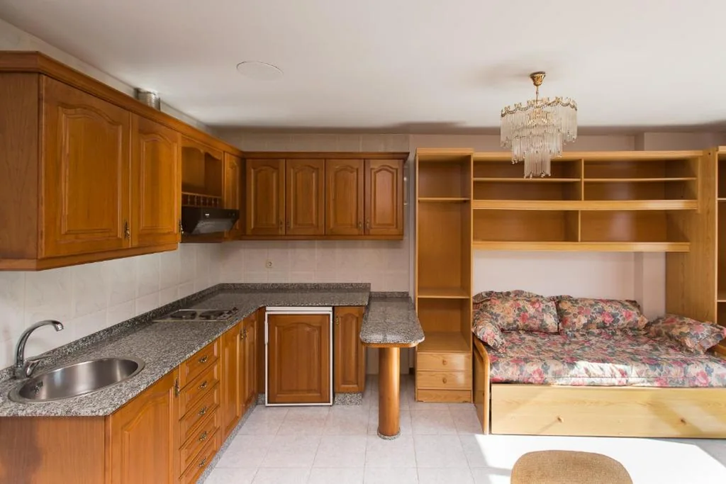 Appartamento — My Rooms City Hotel Monte Blanco