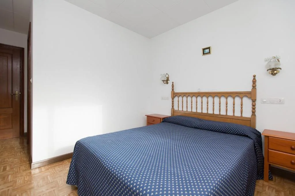 Camera singola — My Rooms City Hotel Monte Blanco