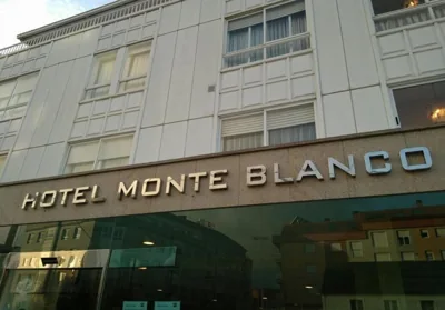 My Rooms City Hotel Monte Blanco — foto 11