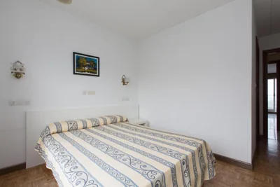 My Rooms City Hotel Monte Blanco — foto 12
