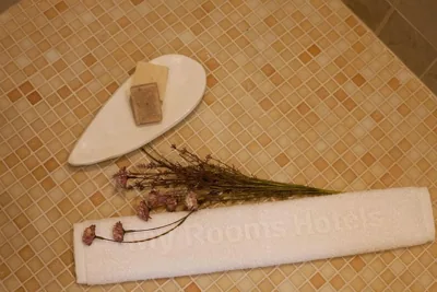 My Rooms Ciutadella Adults Only by My Rooms Hotels TI — foto 9