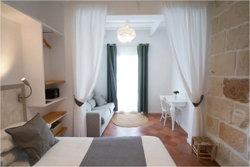 Suite Superior — My Rooms Ciutadella Adults Only by My Rooms Hotels TI