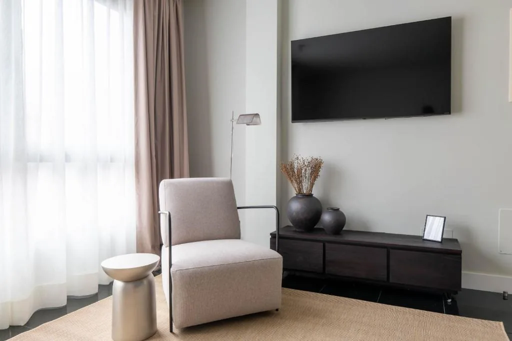 Apartamento Suite — My Suite Madrid