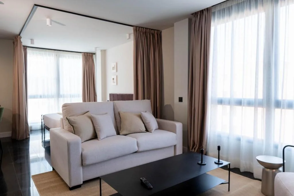 Dúplex — My Suite Madrid