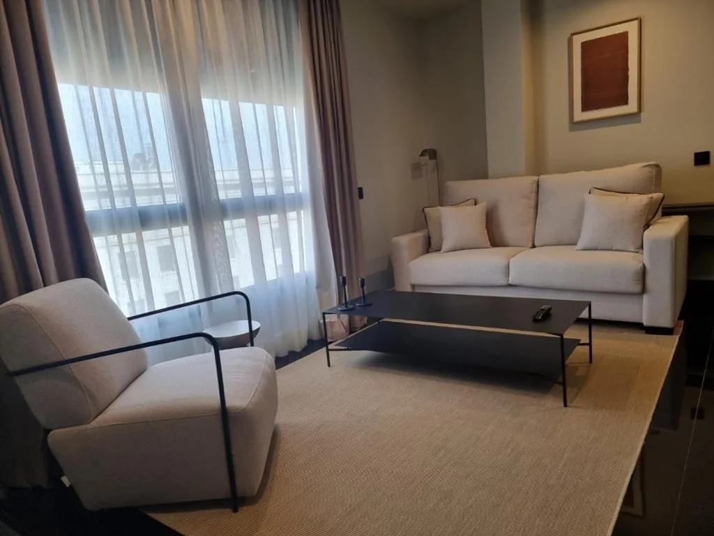 Dúplex — My Suite Madrid