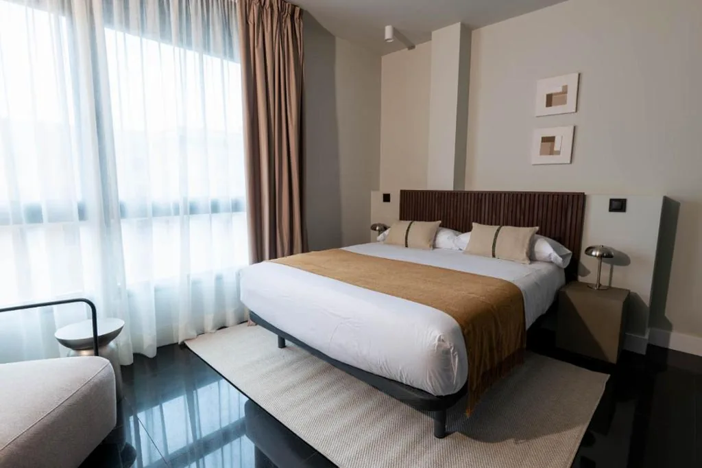 Estudio — My Suite Madrid