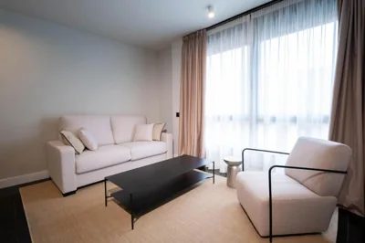 My Suite Madrid — foto 4