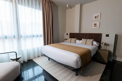 My Suite Madrid — foto 11