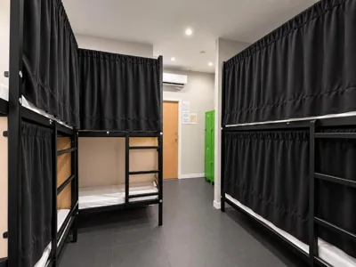 MYD Hostel — foto 2
