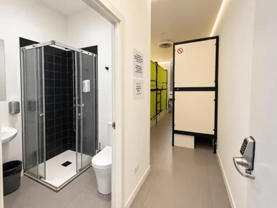MYD Hostel — foto 6