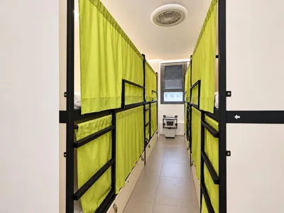 MYD Hostel — foto 7