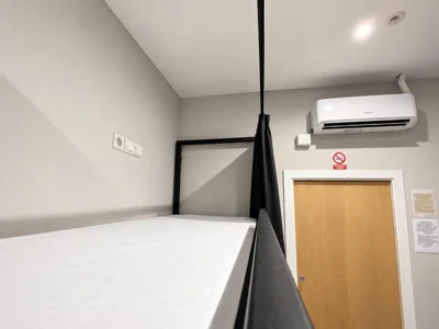 MYD Hostel — foto 11