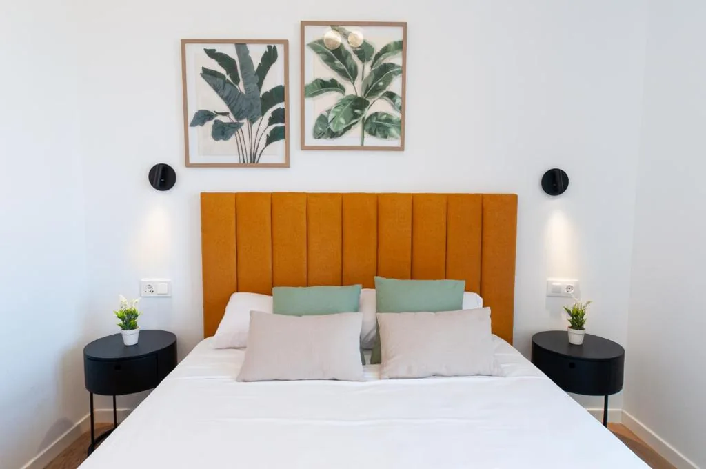 Penthouse-appartement — Myflats Campello Beach