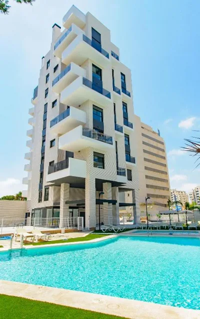 Myflats Campello Beach — foto 3