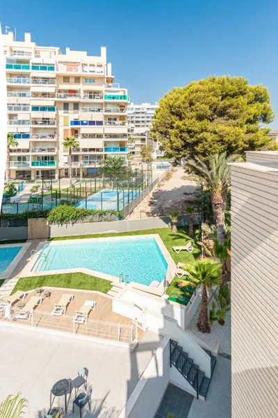 Myflats Campello Beach — foto 4