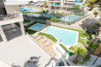 Myflats Campello Beach — foto 6