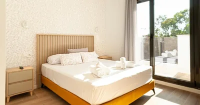 Myflats Campello Beach — foto 10