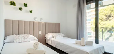 Myflats Campello Beach — foto 11