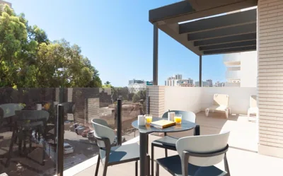 Myflats Campello Beach — foto 12