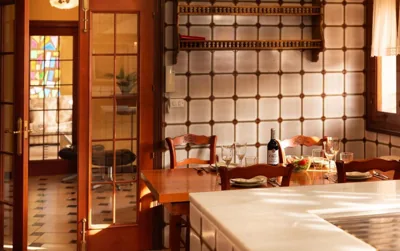 Myflats Villa Albufereta Hideaway — Foto 3