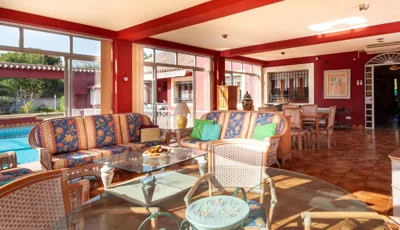 Myflats Villa Albufereta Hideaway — Foto 4