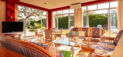 Myflats Villa Albufereta Hideaway — Foto 5