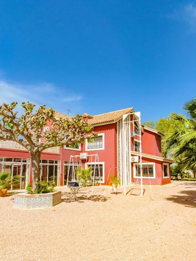 Myflats Villa Albufereta Hideaway — Foto 6