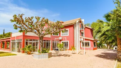 Myflats Villa Albufereta Hideaway — Foto 7