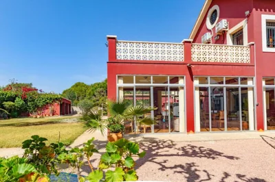 Myflats Villa Albufereta Hideaway — Foto 8