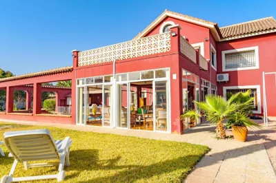 Myflats Villa Albufereta Hideaway — Foto 10