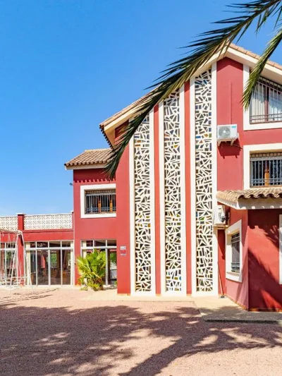 Myflats Villa Albufereta Hideaway — Foto 12
