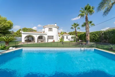 Myflats Villa los Pinos — foto 3