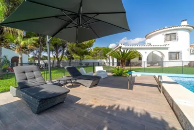 Myflats Villa los Pinos — foto 6