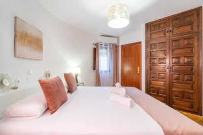 Myflats Villa los Pinos — foto 8