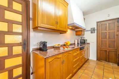 Myflats Villa los Pinos — foto 10