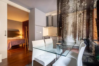 MyHouseSpain - Apartamentos Moros 41 — 写真 2