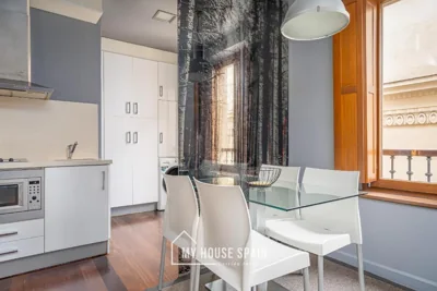 MyHouseSpain - Apartamentos Moros 41 — 写真 4