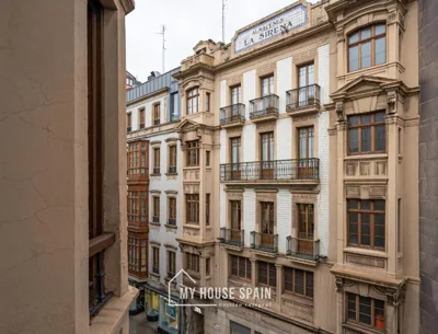MyHouseSpain - Apartamentos Moros 41 — 写真 6