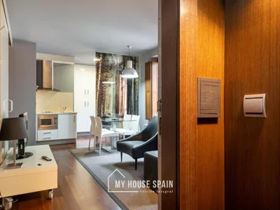 MyHouseSpain - Apartamentos Moros 41 — 写真 7