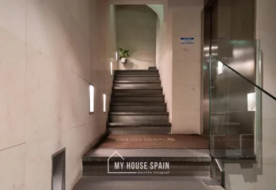 MyHouseSpain - Apartamentos Moros 41 — 写真 11