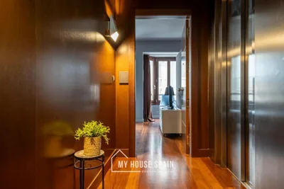 MyHouseSpain - Apartamentos Moros 41 — 写真 12