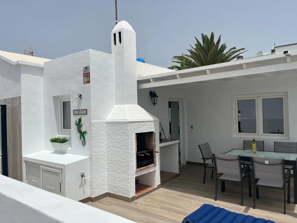 Villa de 2 dormitorios — MYM