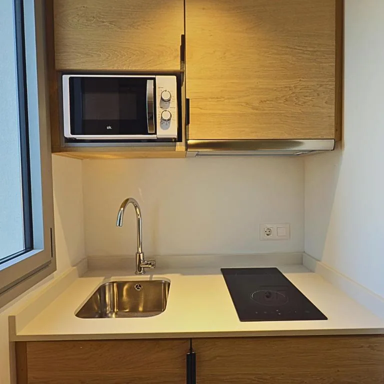 Klassisches Apartment — MYO Barcelona Hotel & Apartments