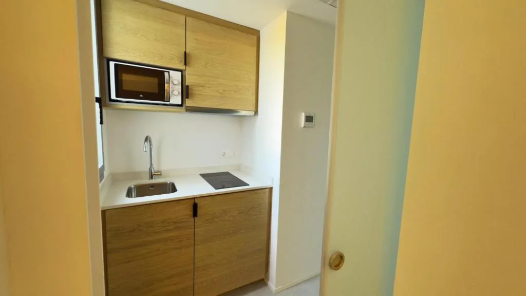 Apartment — MYO Barcelona Hotel & Apartments