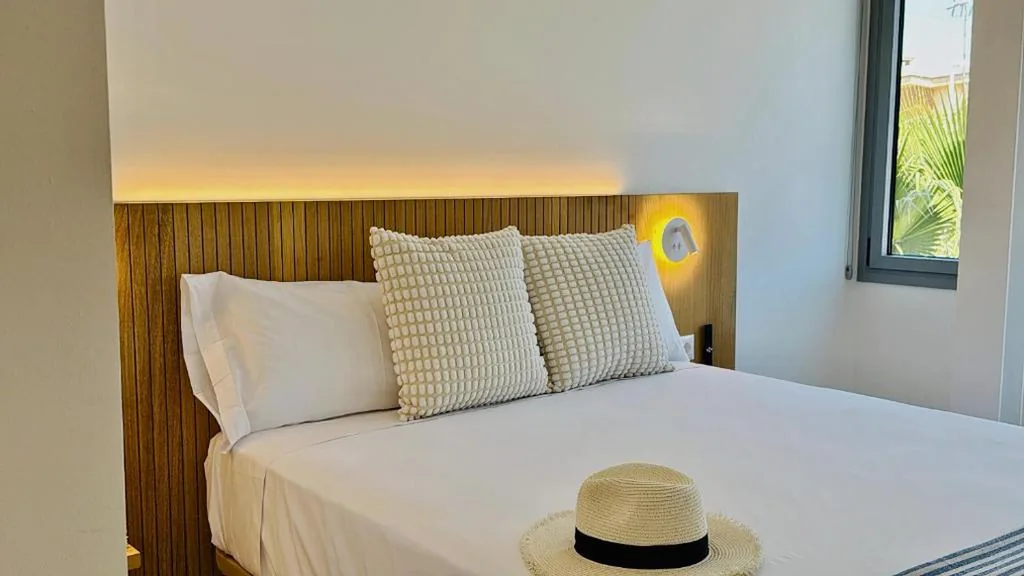 Doppelzimmer — MYO Barcelona Hotel & Apartments